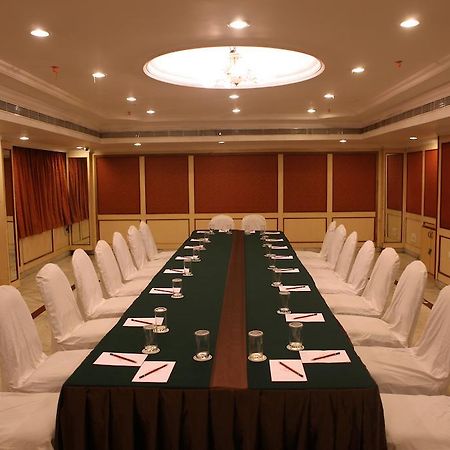 Royal Fort Hotel Visakhapatnam Eksteriør bilde