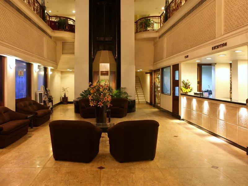 Royal Fort Hotel Visakhapatnam Eksteriør bilde