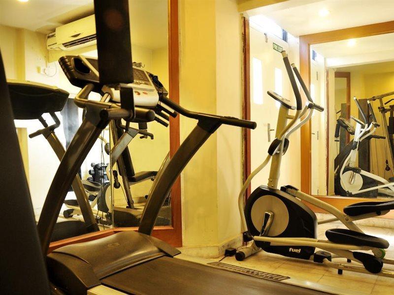 Royal Fort Hotel Visakhapatnam Eksteriør bilde
