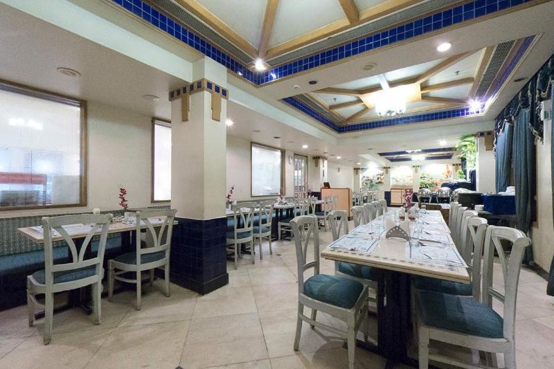 Royal Fort Hotel Visakhapatnam Eksteriør bilde