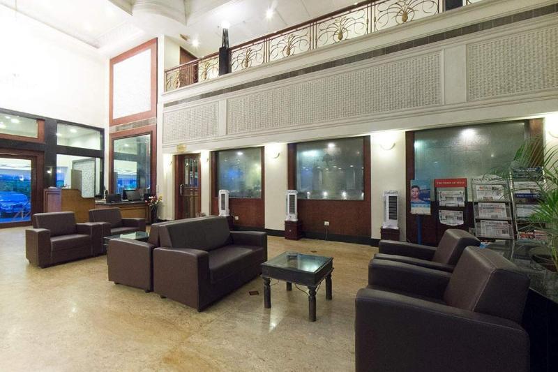 Royal Fort Hotel Visakhapatnam Eksteriør bilde