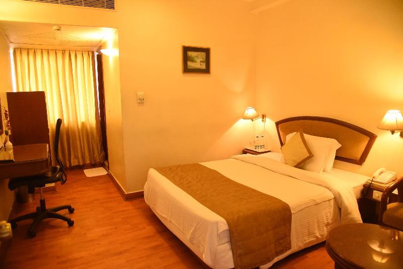 Royal Fort Hotel Visakhapatnam Eksteriør bilde