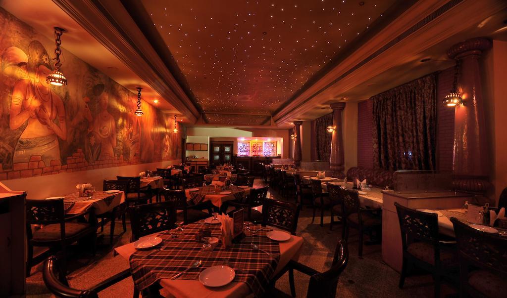 Royal Fort Hotel Visakhapatnam Eksteriør bilde